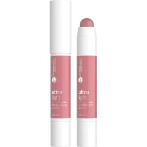 Bell HYPOAllergenic Руж стик за лице и устни Ultra Light, 01 Misty Blossom, 3.8 g - baby