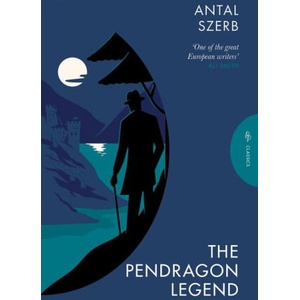 The Pendragon Legend (2024)