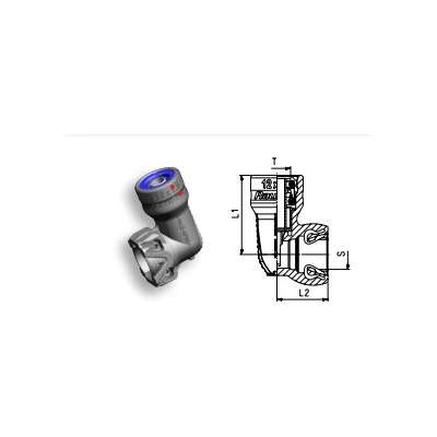 Quick Coupling - 8939203272
