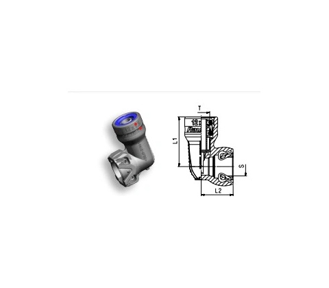 Quick Coupling - 8939203272