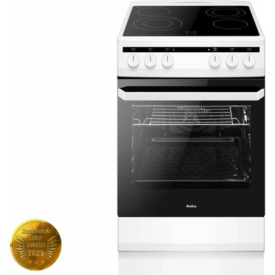 Amica 58CE 2.315 HQ (W)
