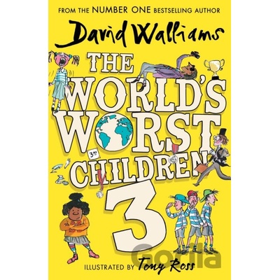 Worlds Worst Children 3