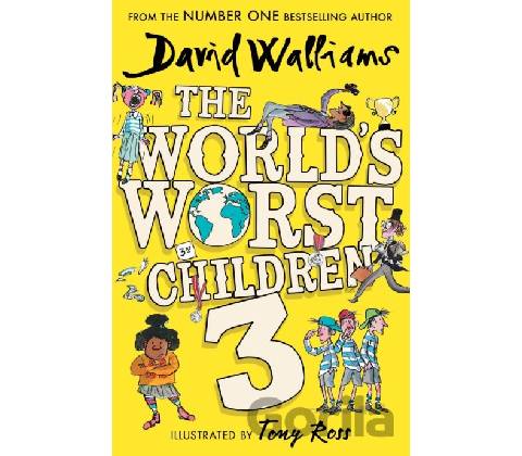 Worlds Worst Children 3