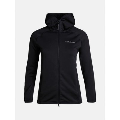 Peak Performance W Chill Light Zip Hood