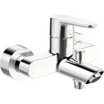 Hansa Vantis - Смесител за баня, хром 52442263 (52442263)