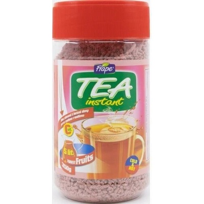 Frapé instantný čaj lesné ovocie 350 g