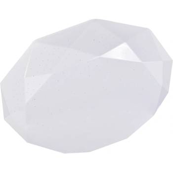 Image 1 of BeLight LED ПЛАФОНИЕРА BE LIGHT 70715-27-31 15W 4000К 1200lm Ø270мм IP44 БЯЛА (70715-27-31)