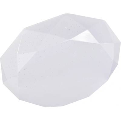 BeLight LED ПЛАФОНИЕРА BE LIGHT 70715-27-31 15W 4000К 1200lm Ø270мм IP44 БЯЛА (70715-27-31)