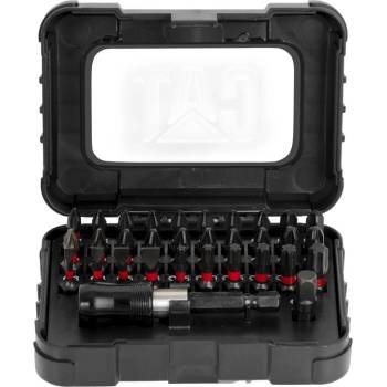 Caterpillar Накрайници cat da01901 s2 32бр. к-т (3512683)