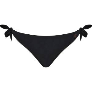 Banana Moon Дамско бикини долнище Banana moon Women's Menda Black Bikini bottom - Noir - размер 44 (FR) (150-5305-0116)