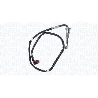 MAGNETI MARELLI 172000011010 Čidlo, teplota výfukových plynů (172000011010)