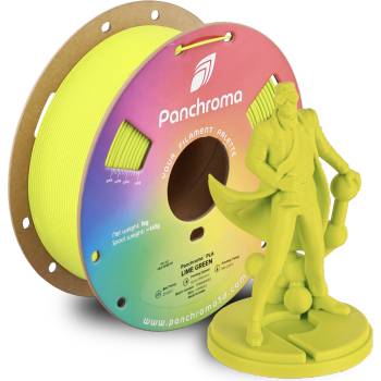 Polymaker Panchroma PLA Lime Green - 1, 75 mm / 1000 g (CA19022)