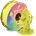 Polymaker Panchroma PLA Lime Green - 1, 75 mm / 1000 g (CA19022)