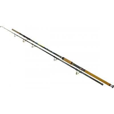 WIZARD CATFISH MONSTER 2,2 m 500-700 g 2 díly