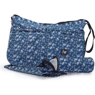 Cangaroo Чанта за аксесоари Cangaroo - Melissa, син (103721)