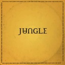 JUNGLE - FOR EVER LP