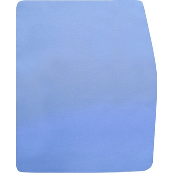 Sedees Podsedák modrý na chytrou židli Sedees velký