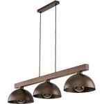 TK Lighting Oslo 6299