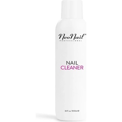 NeoNail Nail Cleaner odlakovač na nehty 1053 1000 ml