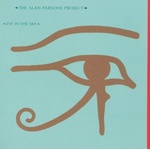 The Alan Parsons Project - Eye In The Sky (Reissue) (Remastered) (CD) (0828768152720)
