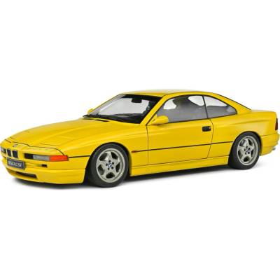 Solido BMW 850 E31 CSi 1990 1:18