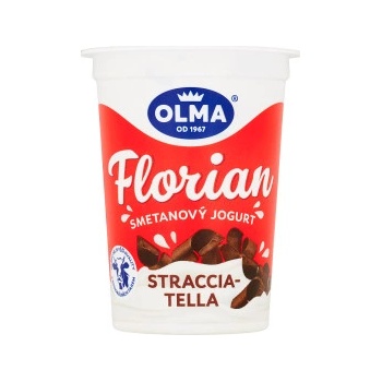Olma Florian stracciatella 150 g