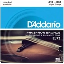 D'ADDARIO EJ73