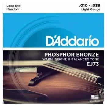 D'ADDARIO EJ73