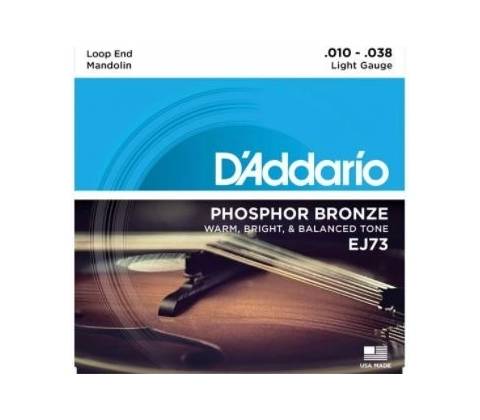 D'ADDARIO EJ73