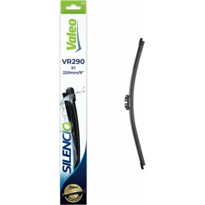 VALEO Stieracia lišta 574626