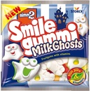 Bonbóny nimm2 Smilegummi Milk Ghosts 90 g
