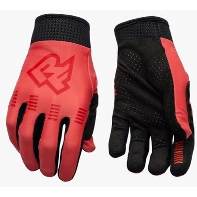 RACE FACE Ръкавици за колоездене Race Face Roam Coral L