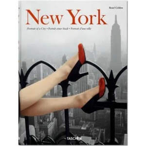 New York. Portrait of a City (2010)