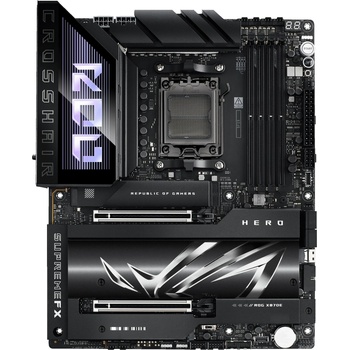 ASUS ROG STRIX X870E-E HERO WIFI