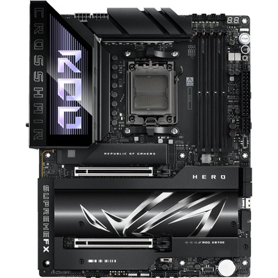 ASUS ROG STRIX X870E-E HERO WIFI