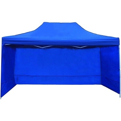 Jaks Profi 3 x 4,5 m modrý