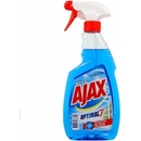 Ajax Optimal 7 Multi Action čistič skla rozprašovač 500 ml