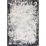 Asiatic Carpets Сив килим 200x290 cm Kuza - Asiatic Carpets (KUZA2002900005)