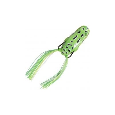 Savage Gear 3D Pop Frog Green Frog 7cm 20g