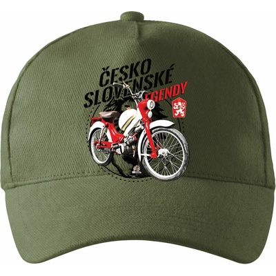 5P Jawa Stadion 22 ČESKOSLOVENSKÉ LEGENDY V1