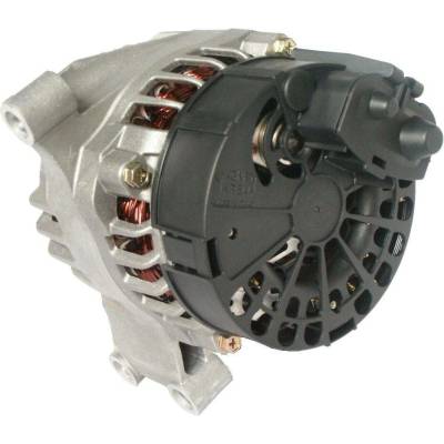 generátor HC CARGO F 032 113 535