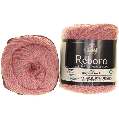 Etrofil Reborn 73413 růžová