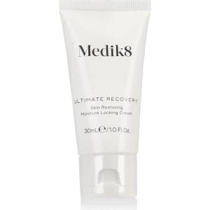 Medik8 ULTIMATE RECOVERY Skin Restoring Moisture Locking Cream 30 ml Лосион за тяло