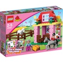 LEGO® DUPLO® 10505 Domček pre bábiky