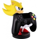 Exquisite Gaming Cable Guy Super Sonic 20cm