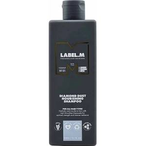 label.m Diamond Dust Nourishing Shampoo 300 ml