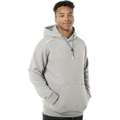 Bauer Team Ulti Hood Grey