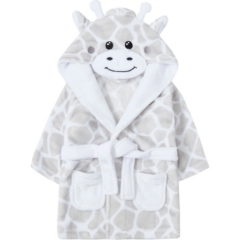 Dětský župánek Žirafka