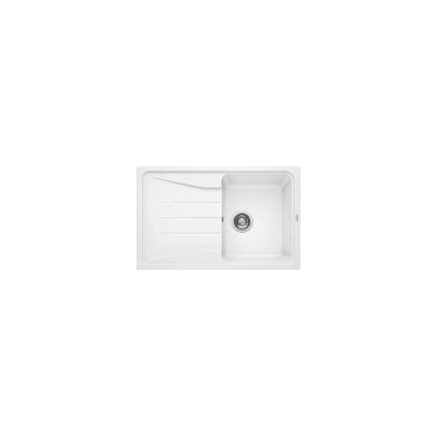 Blanco SONA 45 S Silgranit biela