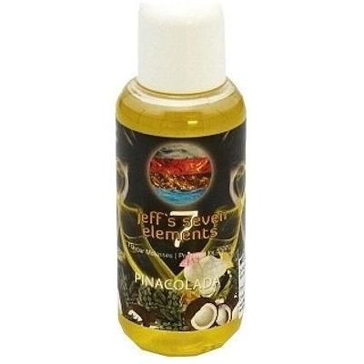 Jeff s Melasa 7 Elements Pina colada 100 ml